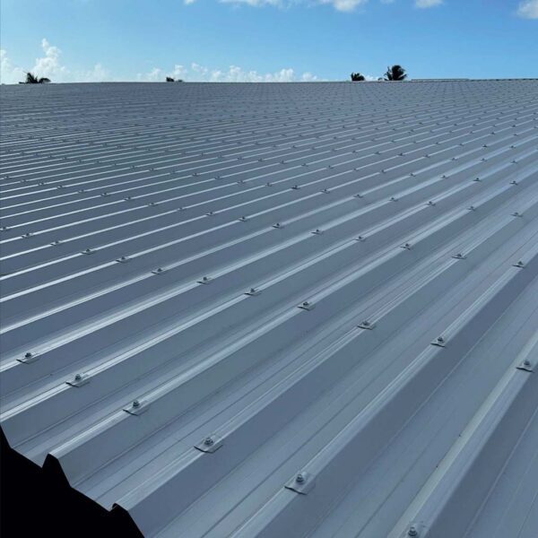 RPFL Multispan® Roofing