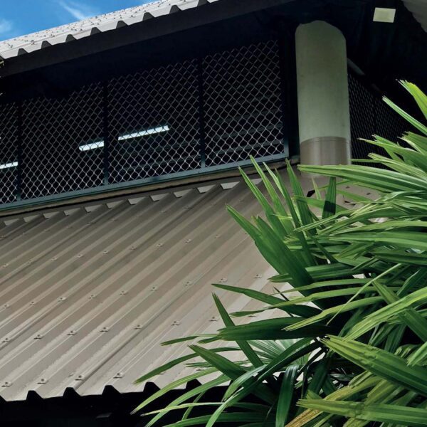 RPFL Multispan® Roofing