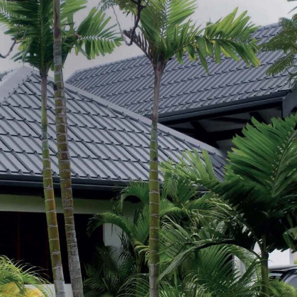 RPFL TileDek® Roofing