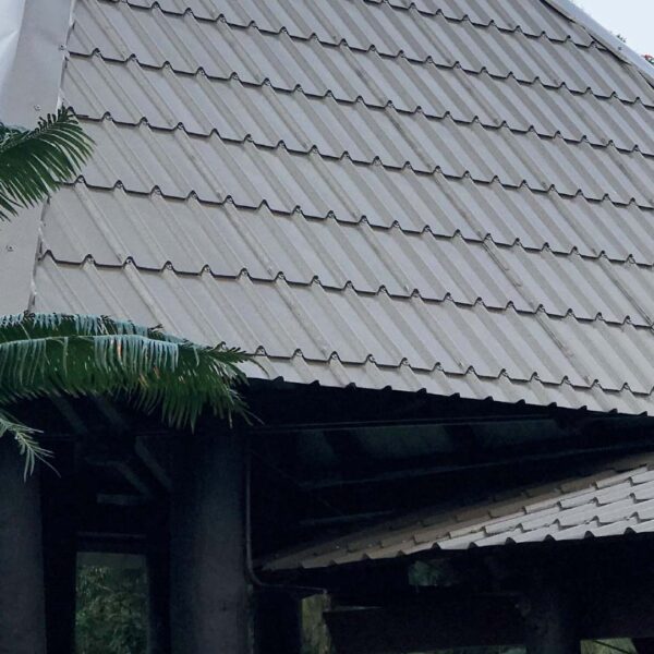 RPFL TileDek® Roofing