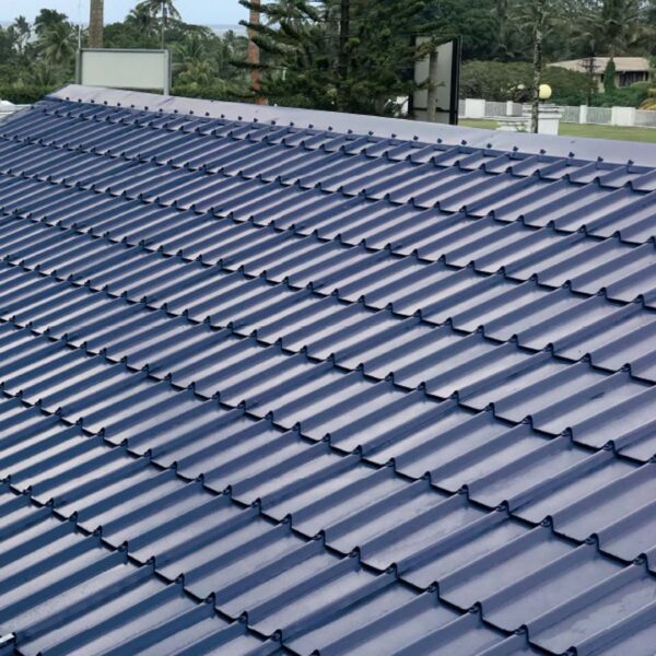 RPFL TileDek® Roofing