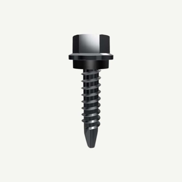 Bermick Valley Fixing Screws 14-20x22